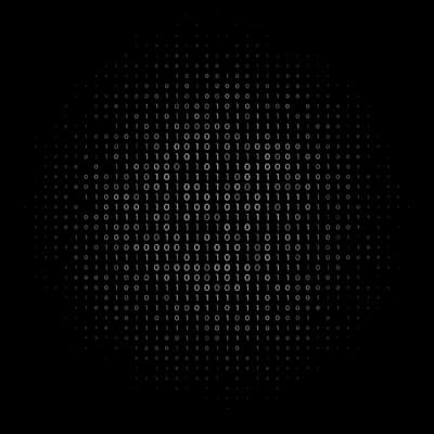 Oikro AI automation service background