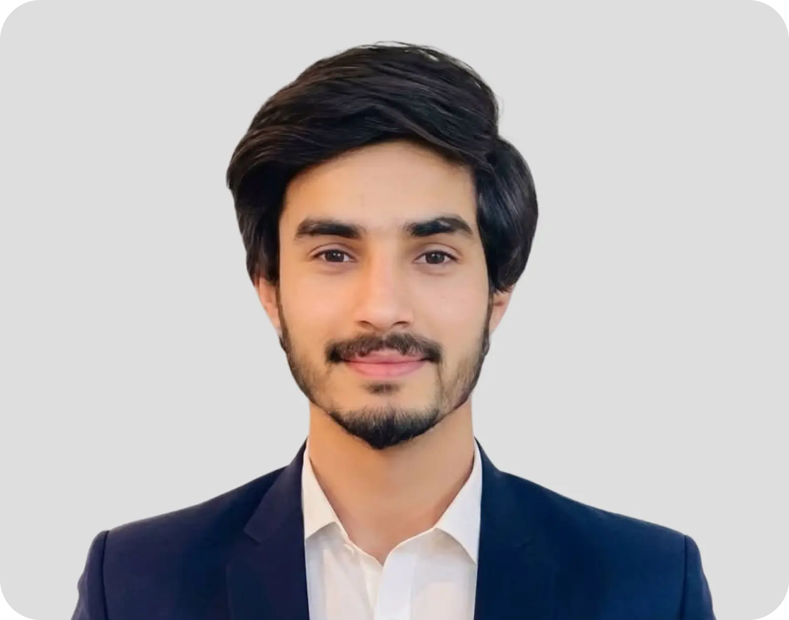 Imad Khan