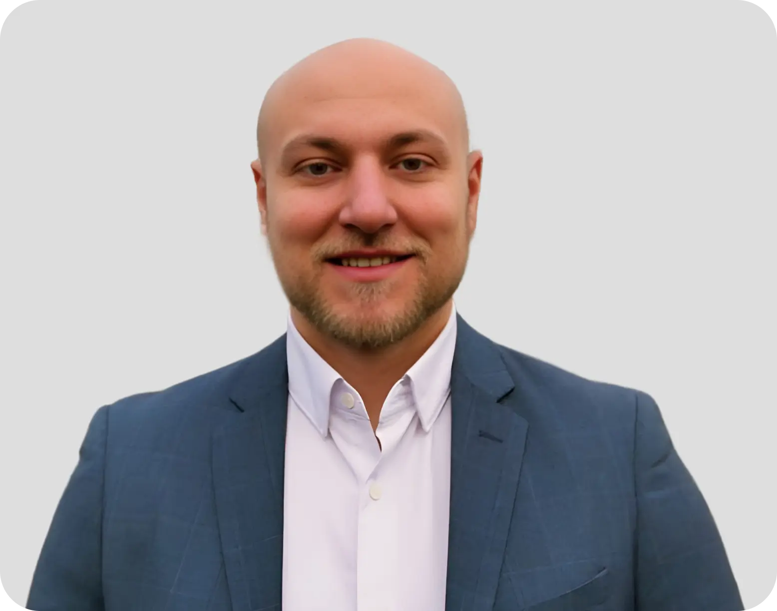 Jonas Van Hastel