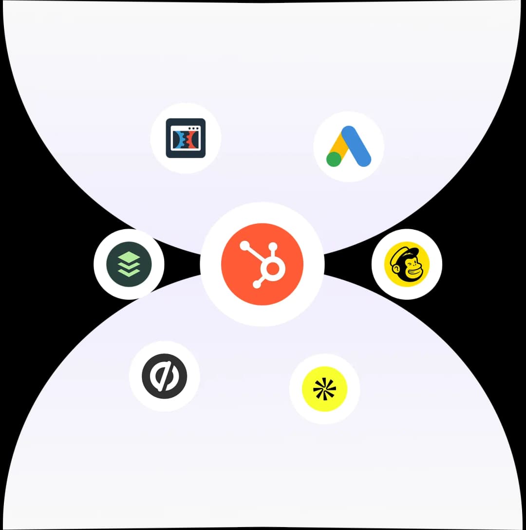 Oikro growth and marketing service background