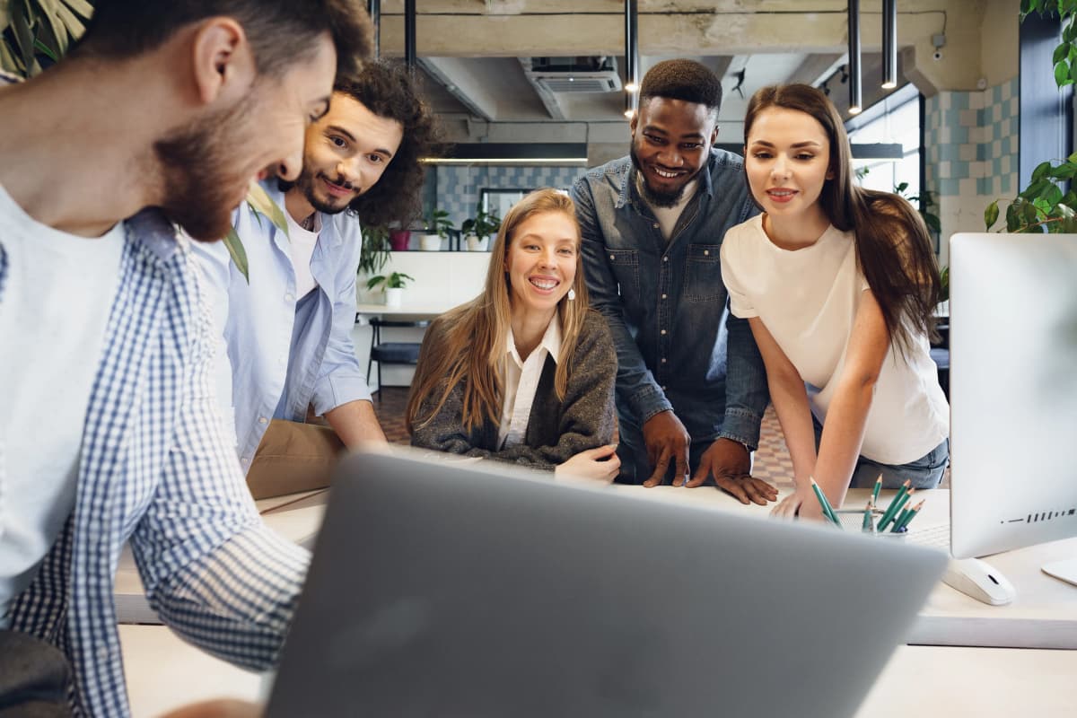 Team collaboration