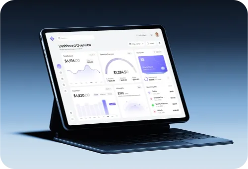 Oikro portfolio - portfolio second